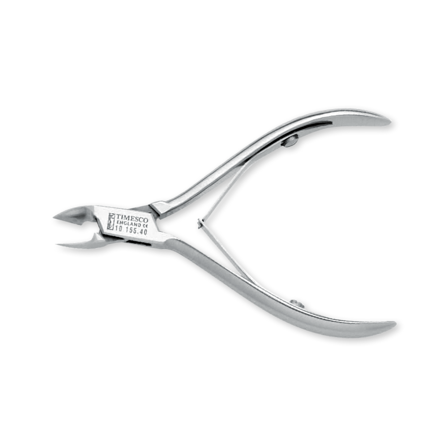 Timesco 4" Tissue & Cuticle Nippers