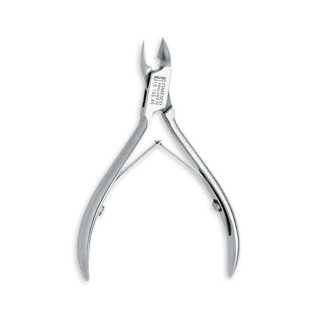Timesco 4" Tissue & Cuticle Nippers