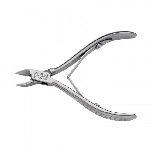 Timesco 4" Tissue & Cuticle Nippers