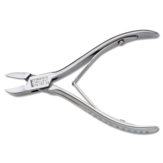 Timesco 5” Nail Cutters
