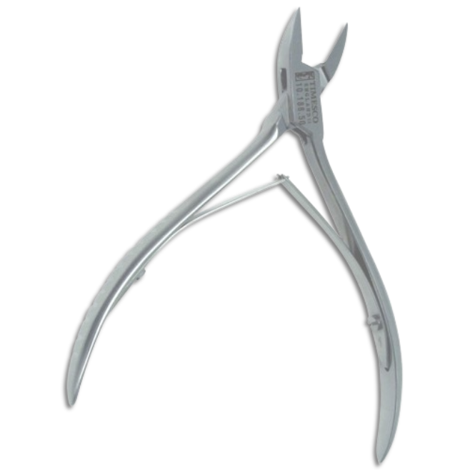 Timesco 5” Nail Cutters