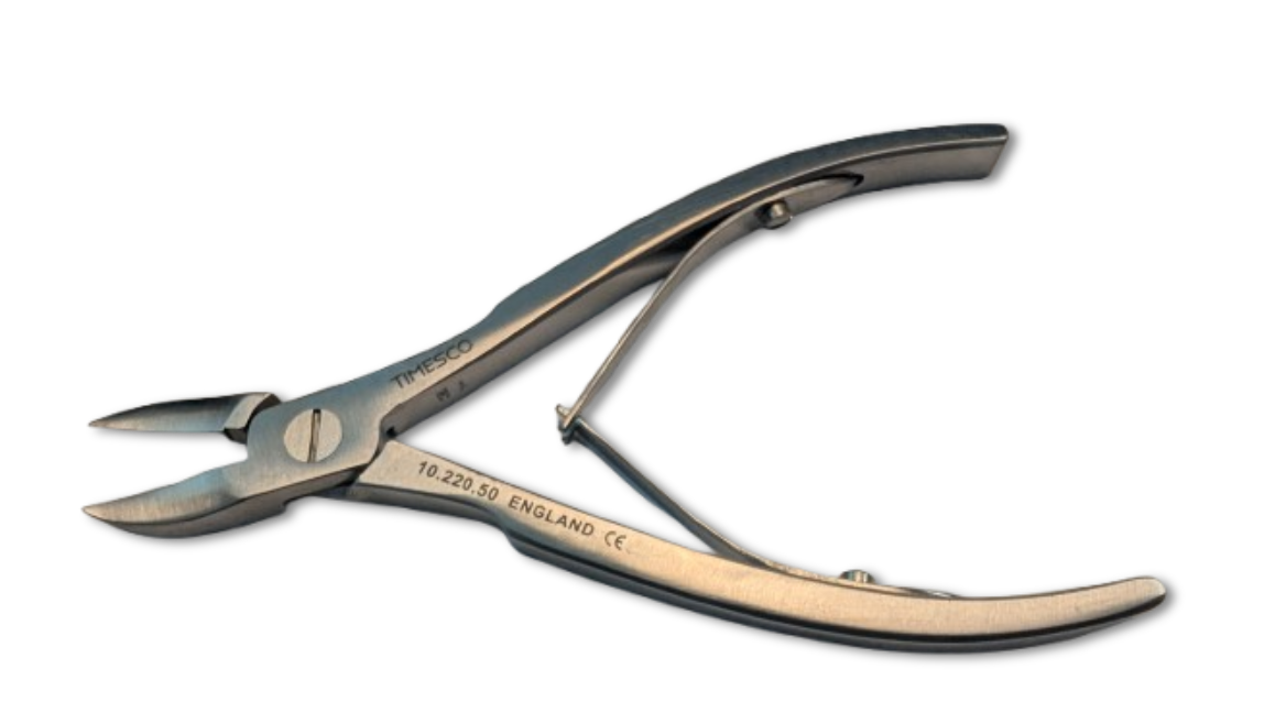 Timesco 5.5” Nail Cutters