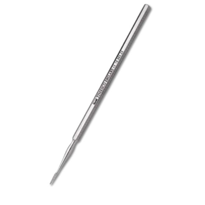 Timesco Blacks Files