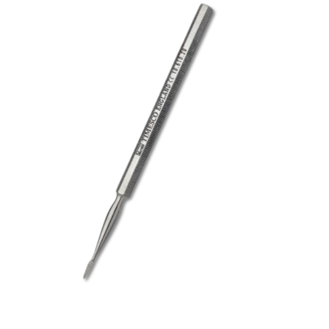Timesco Blacks Files