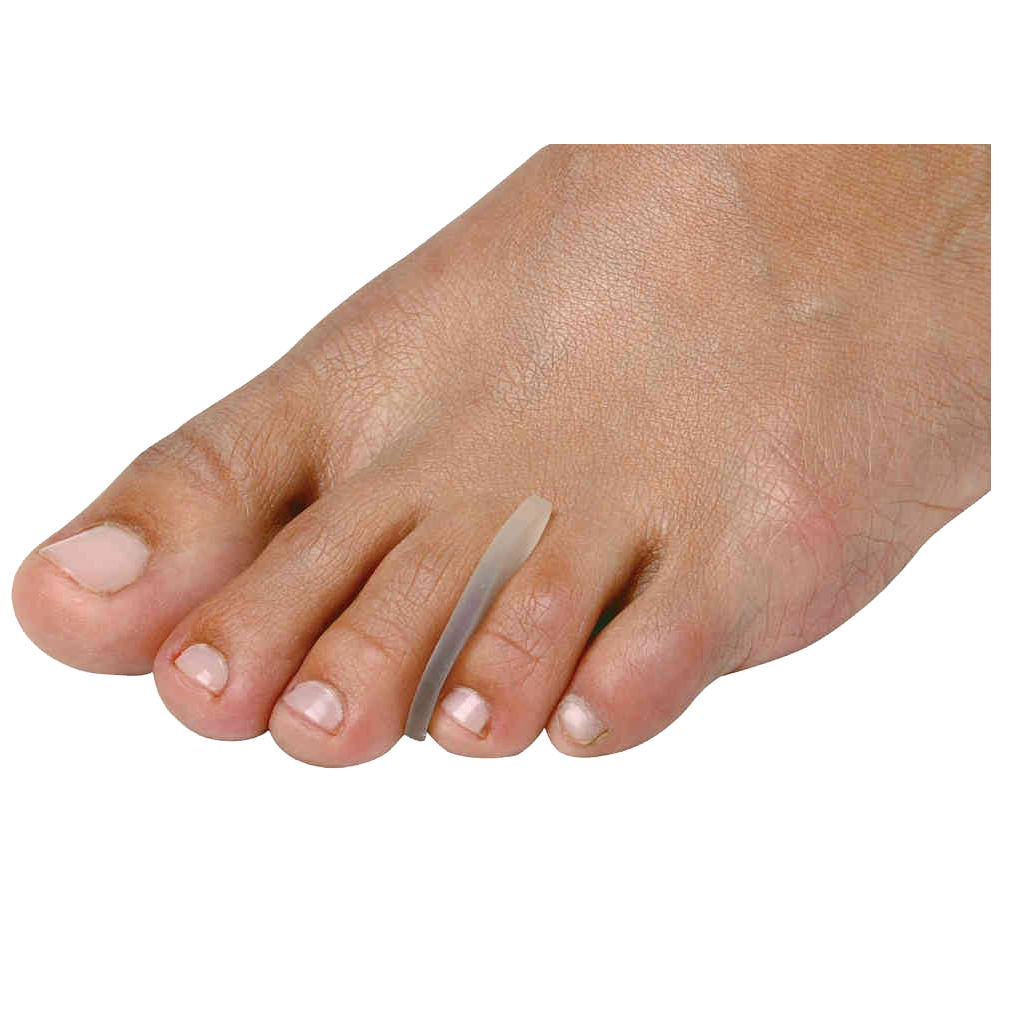 Pedifix Visco-GEL® Toe Separators (15/Pkg)