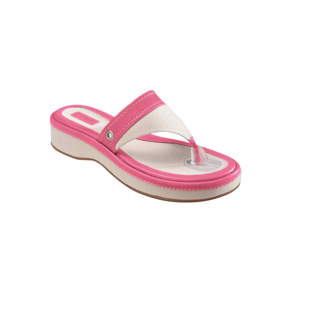 Pedifix Gel Ultimates® Thong Sandal Guards (2/Pkg)