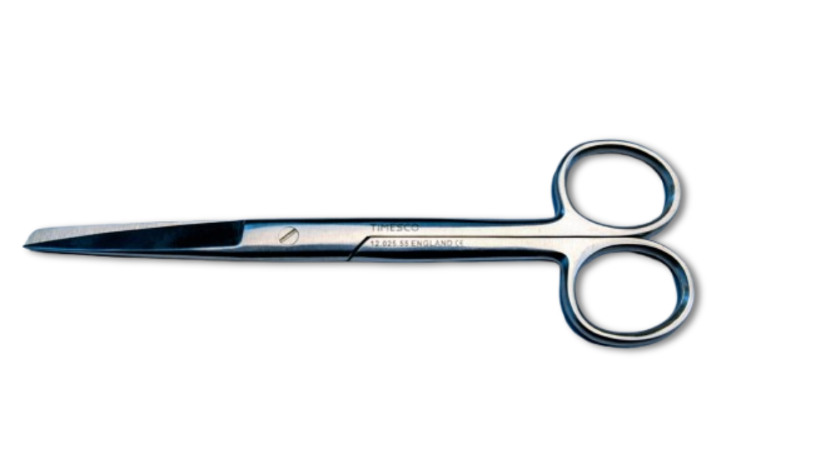 Timesco Scissors
