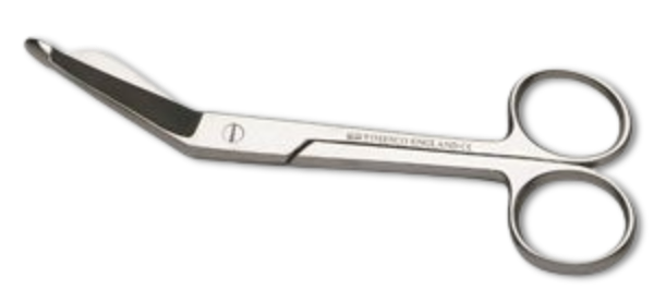 Timesco Scissors