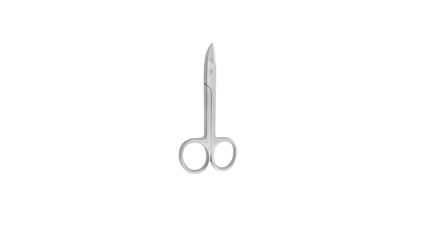 Almedic Magna® BeeBee Crown and Collar Wire Scissor