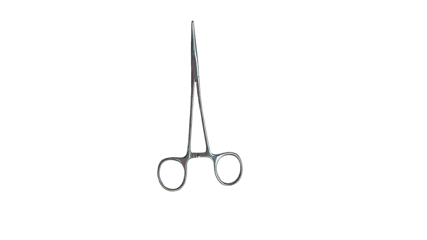Almedic® Magna® Halstead-Mosquito Forceps