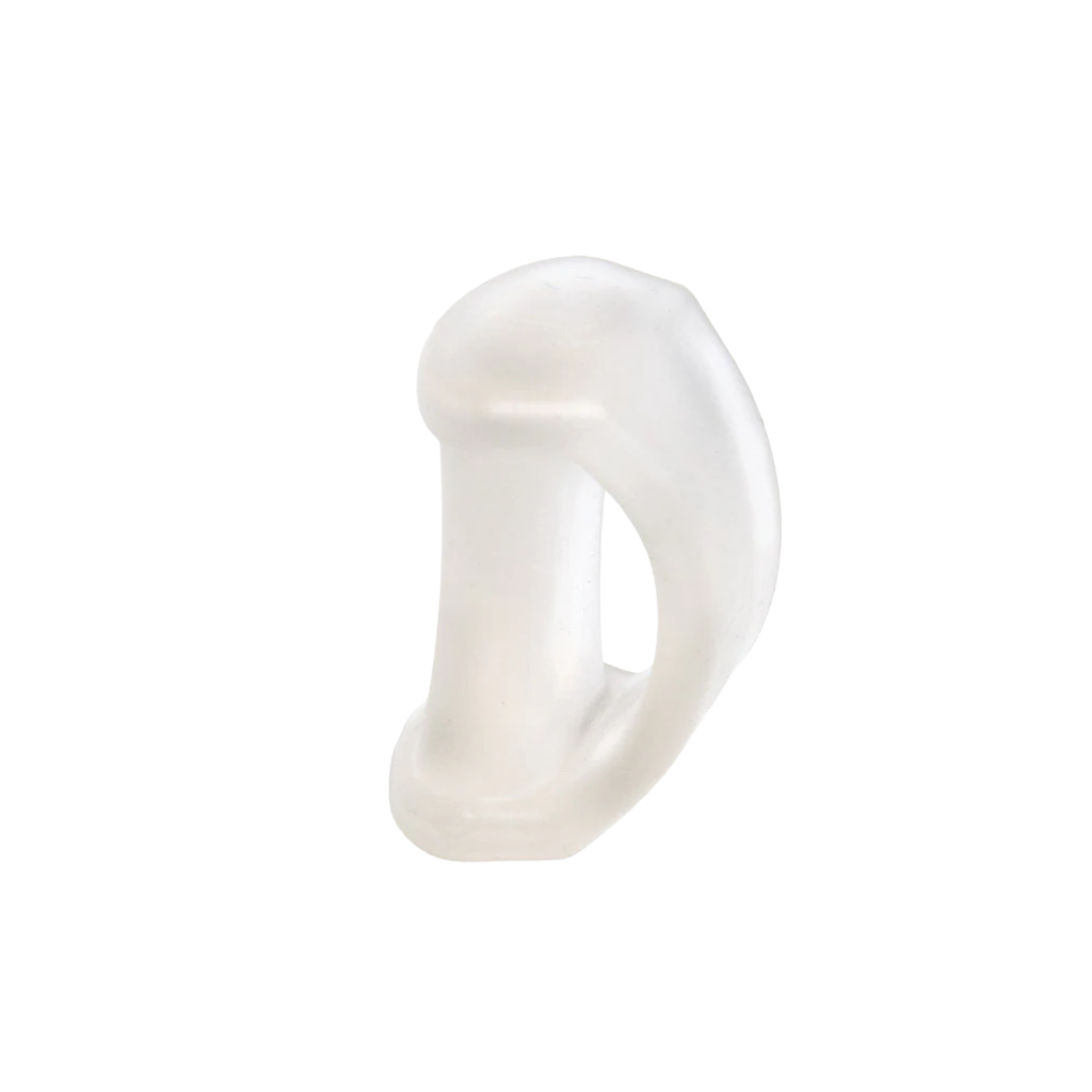 Pedifix Visco-GEL® Stay-Put Toe Separators® (2/Pkg)