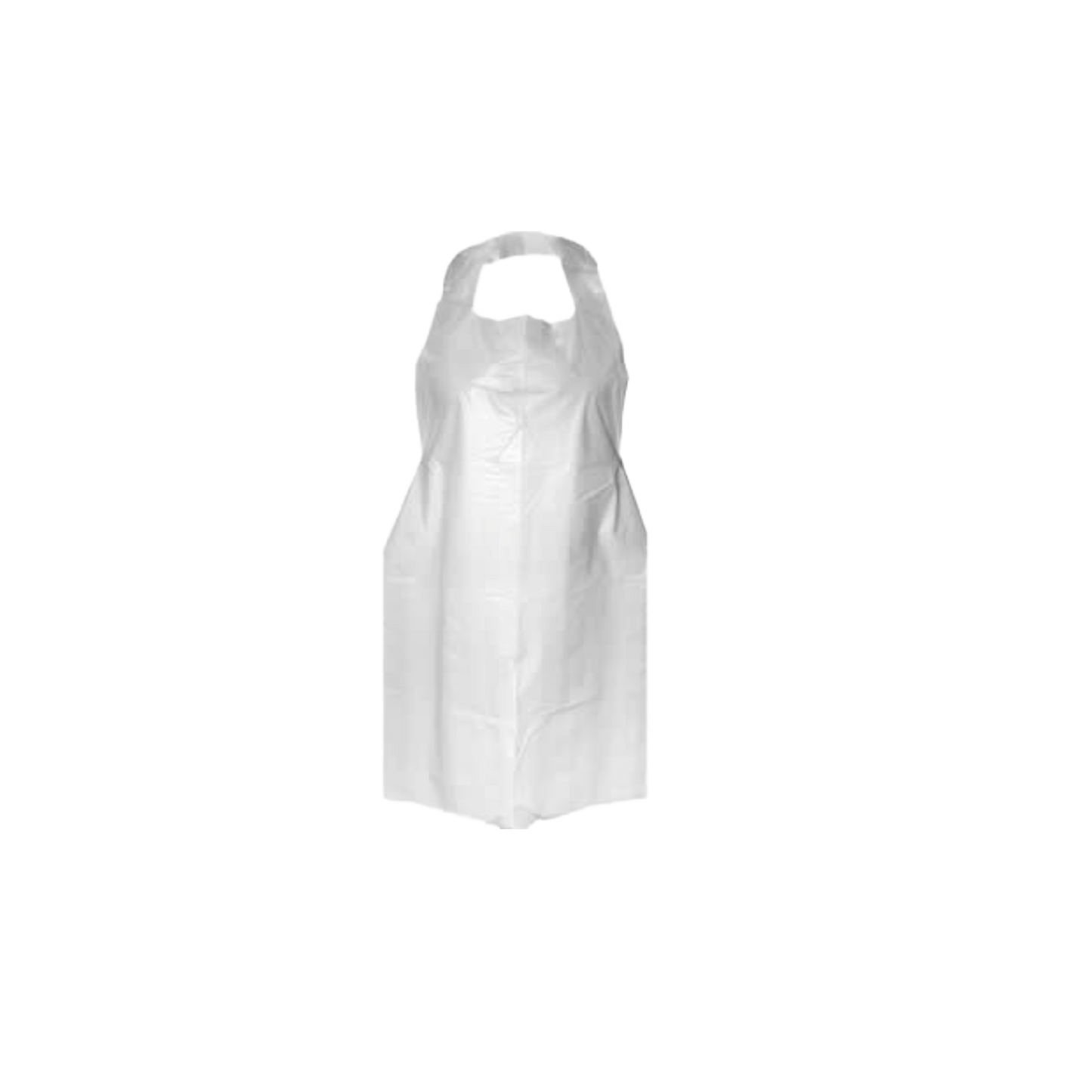 MedPro® Disposable Plastic Aprons