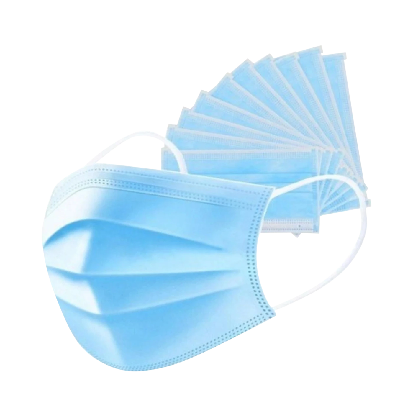 Face Masks (264-999)