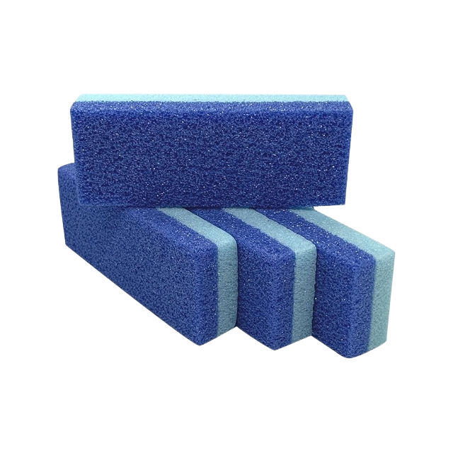 Maryton Foot Pumice Stone for Feet Hard Skin Callus Remover and Scrubber