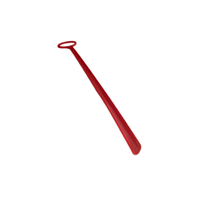 Red Shoe Horn