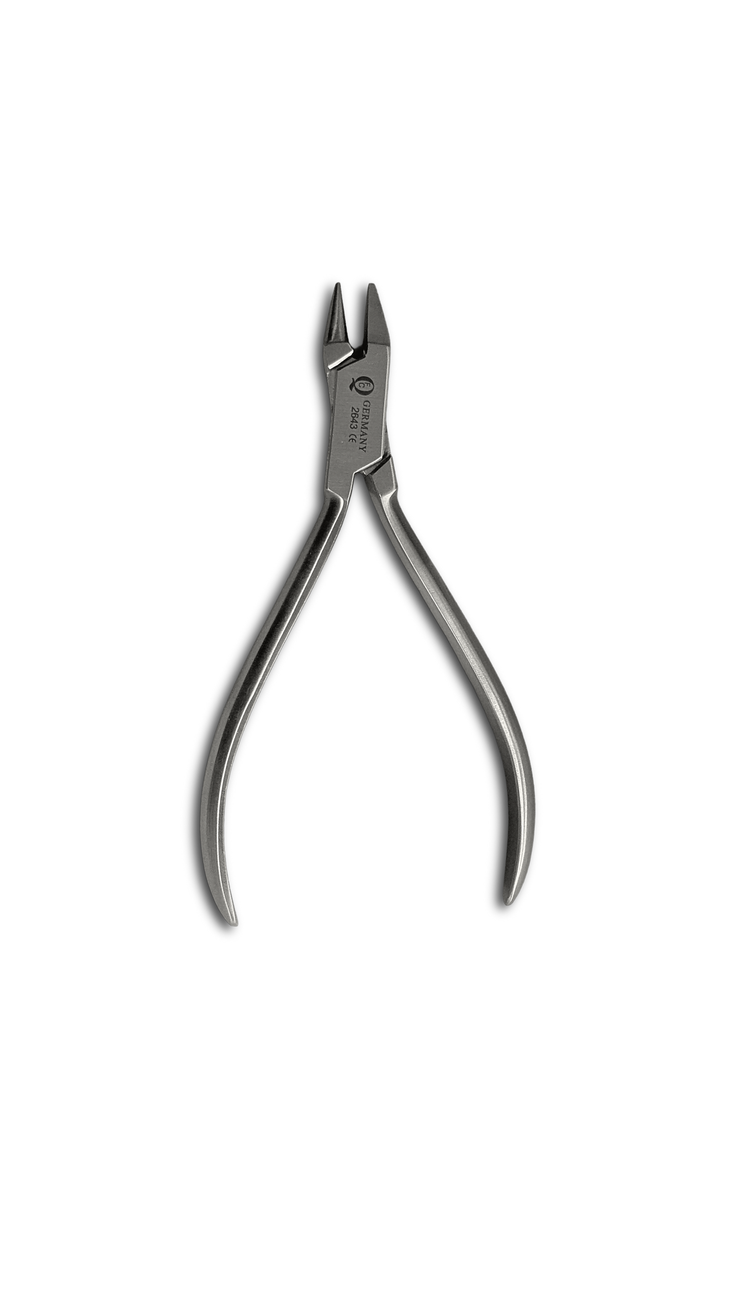 Q2643CE - Wire Forming Pliers