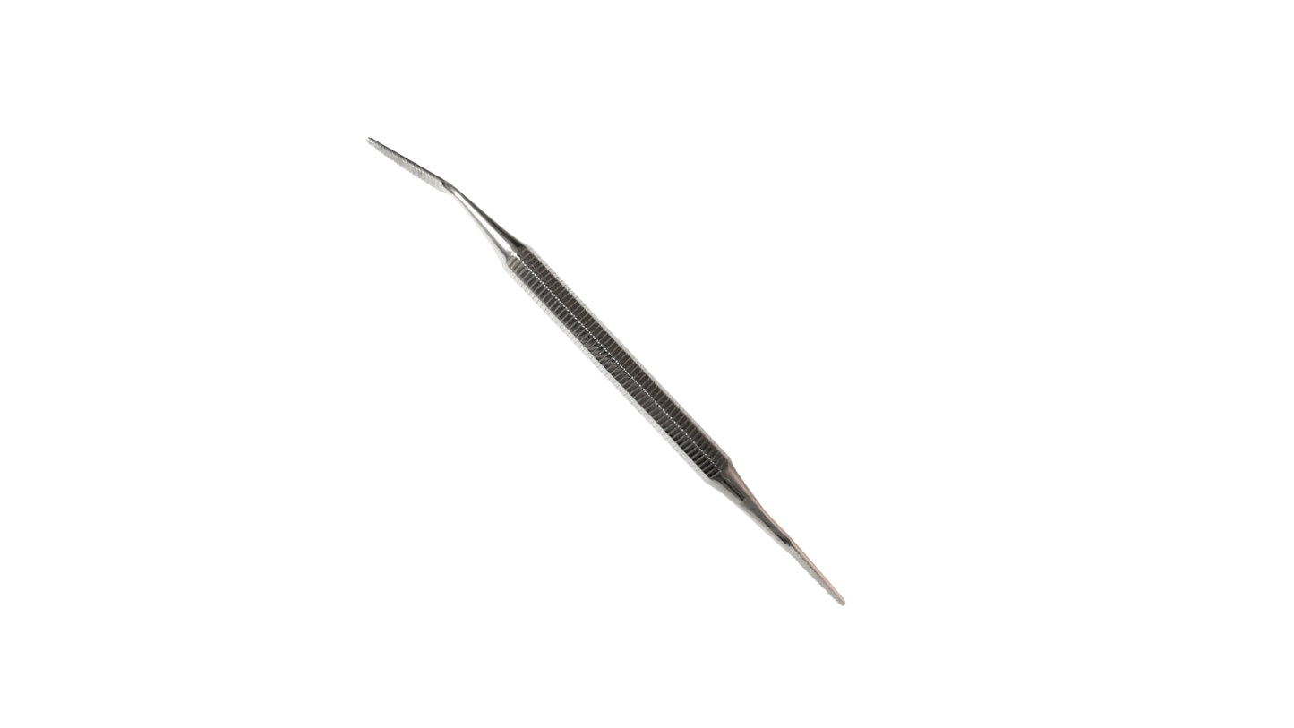 Almedic Double Ended File