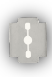 Almedic Corn Blades