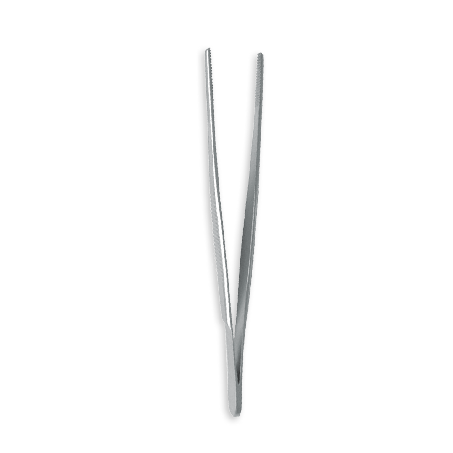 5” Narrow Dressing Forceps (38-624A)