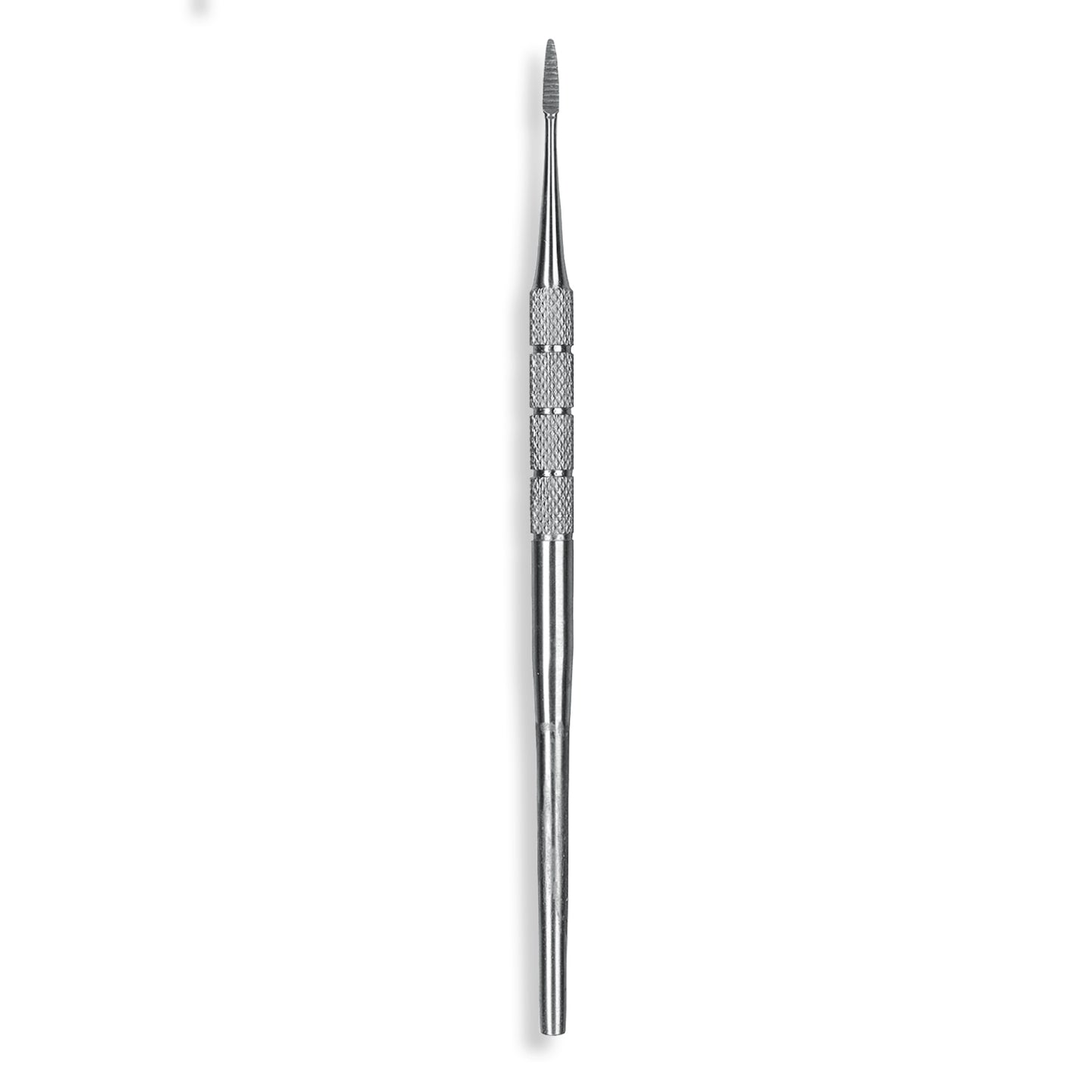 38.007.00 Black's File 5" - Standard Cut