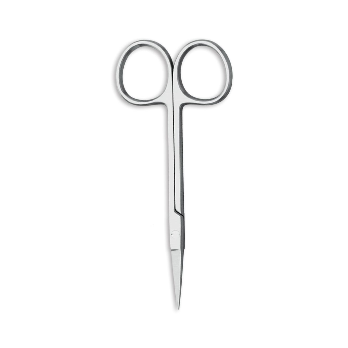 4.5” Iris Scissors 4.5” - Sharp/Sharp