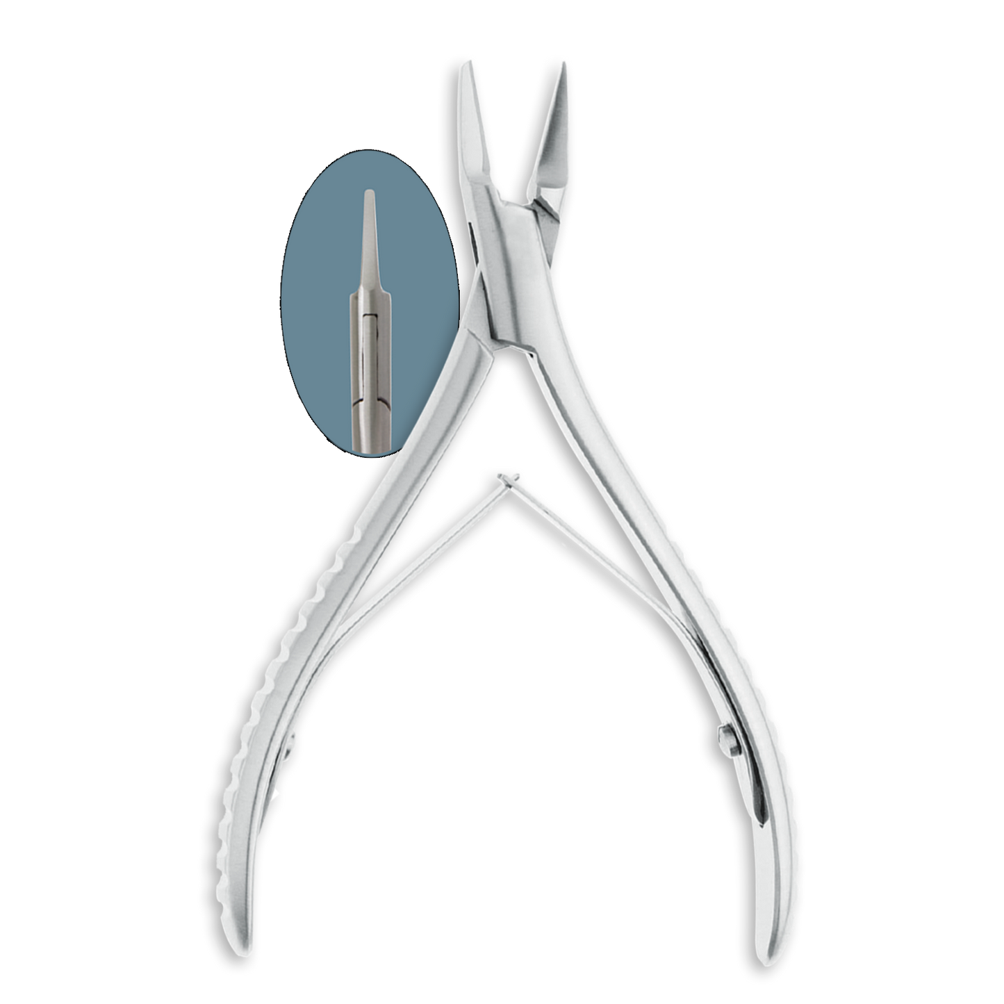 5.5” Thwaites English Anvil Nail Cutter (38.021.10)