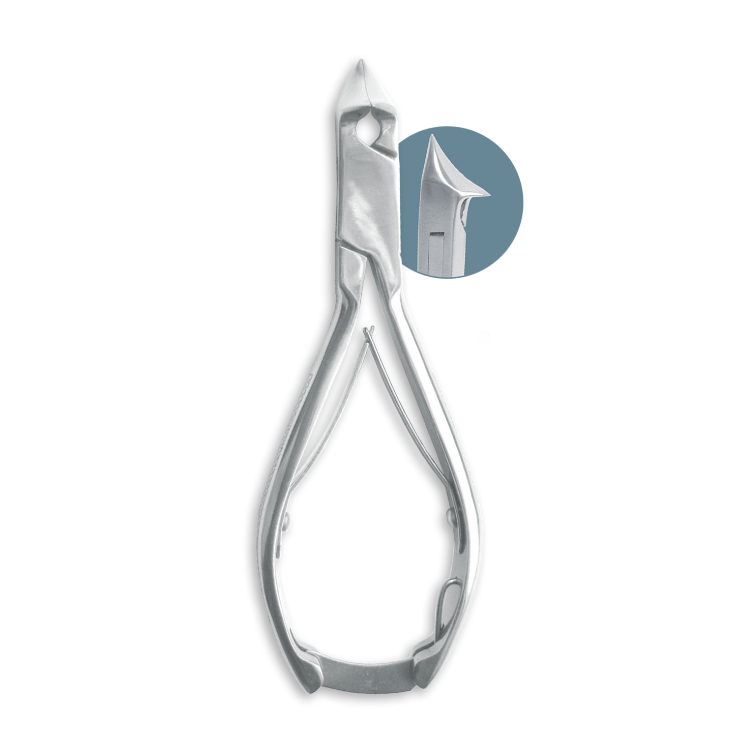 38.112.00 Nail Cutter 5.5” (Moon Head)
