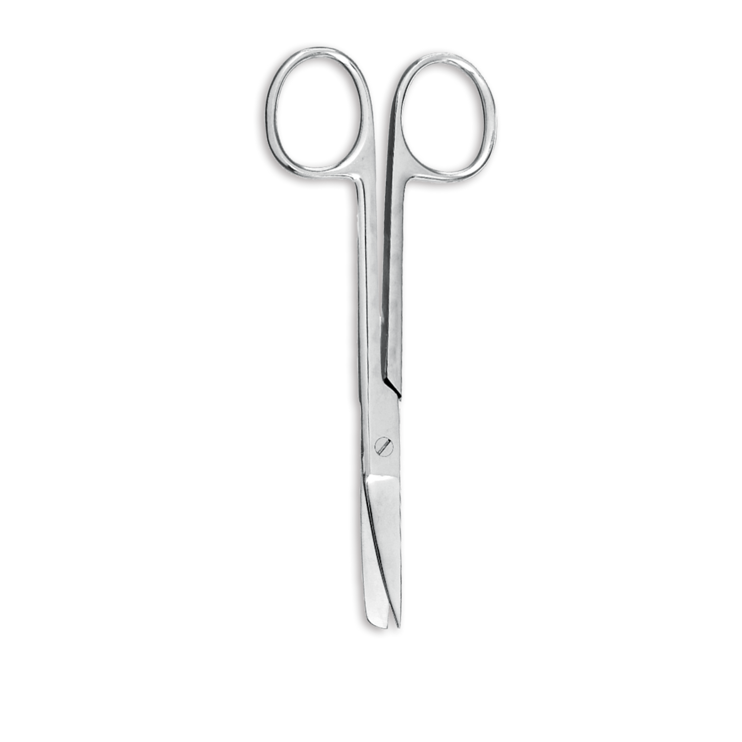 38.45FR Scissors, 4.5" Sh/Bl
