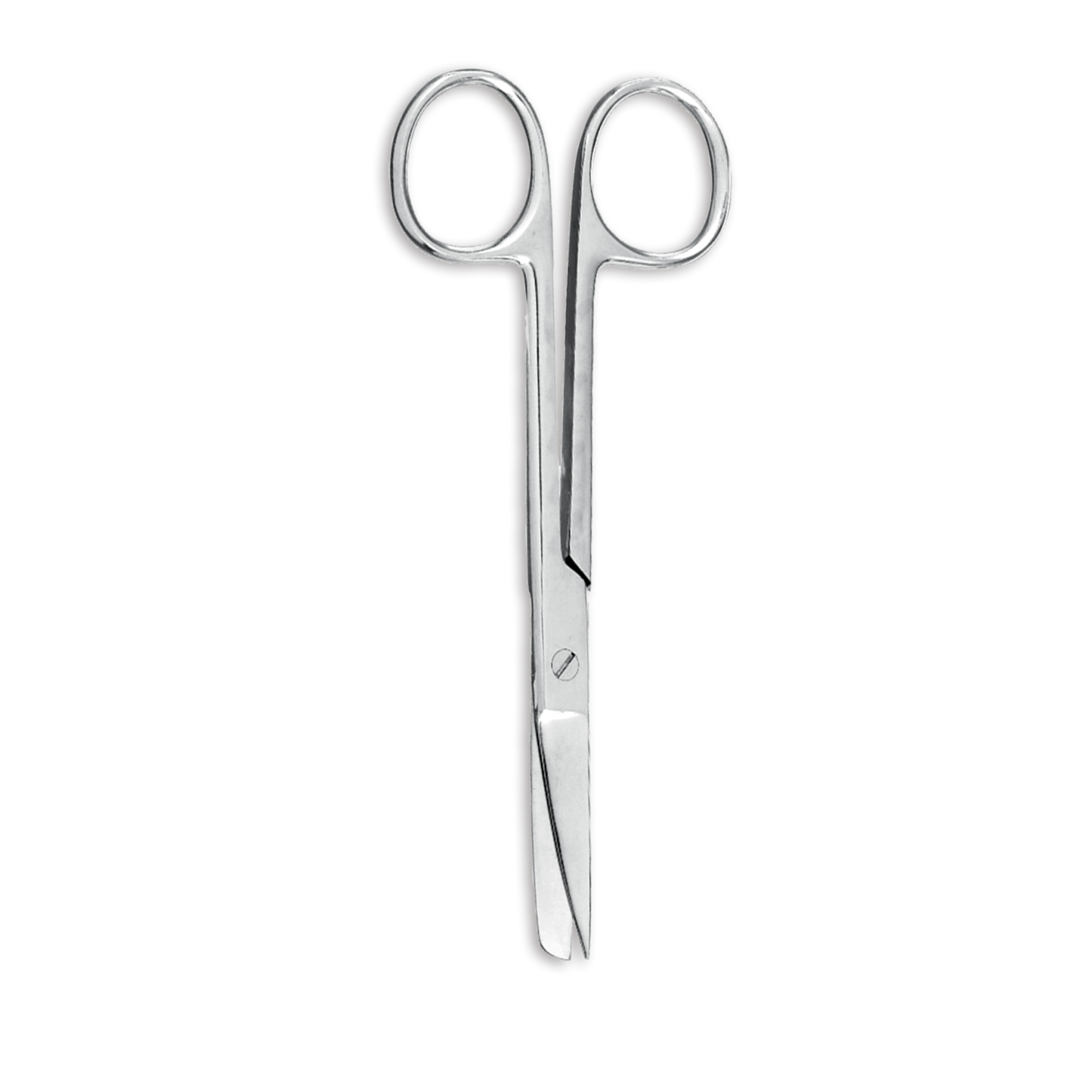 38.50FR Scissors 5” Sh/Bl