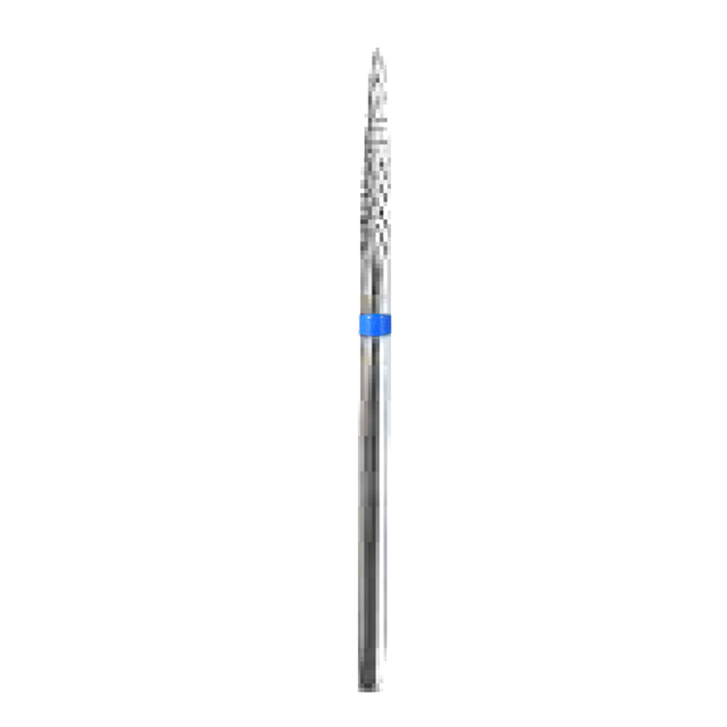 Rounded Carbide Taper Burr (39-406202)