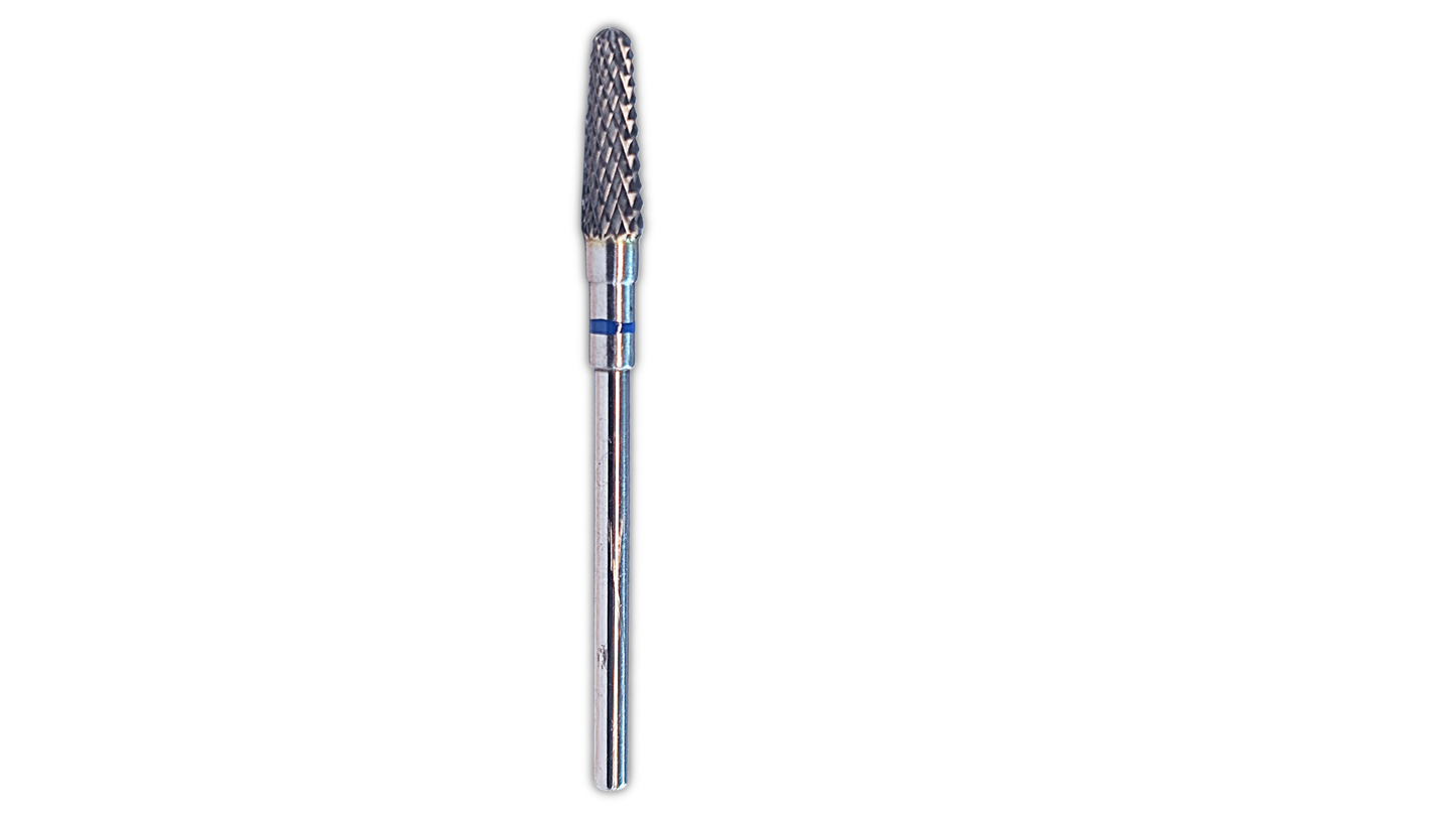 QFC 39 Series Narrow Carbide Cone Burr (39-406801)