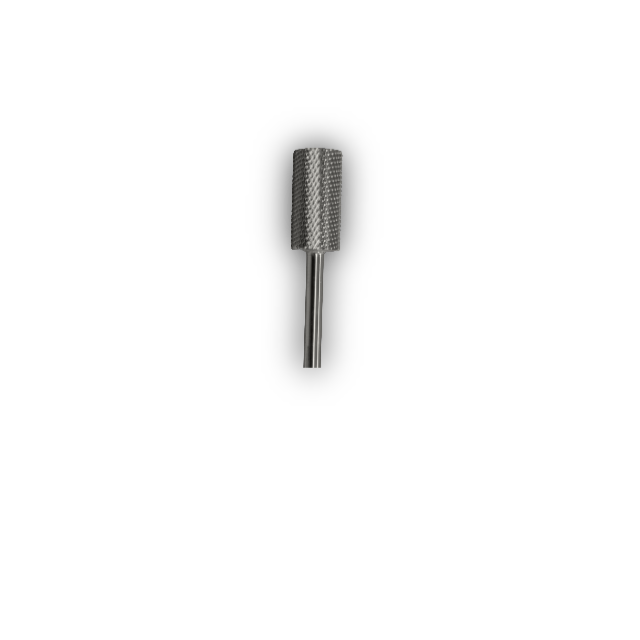 39 Series Carbide Burr - Barrel