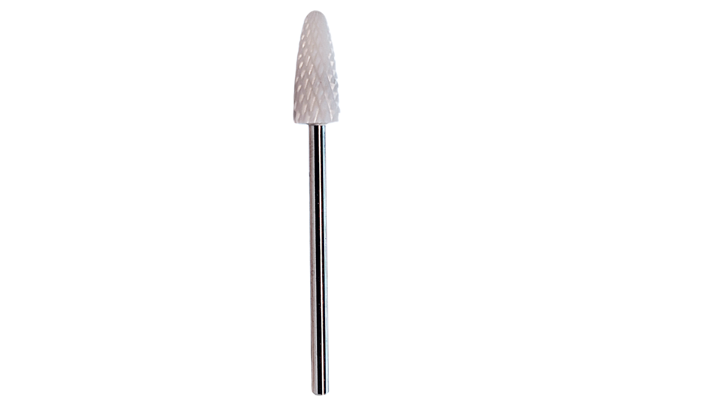 QFC 39 Series Ceramic Flame Medium Burr (39-C403)