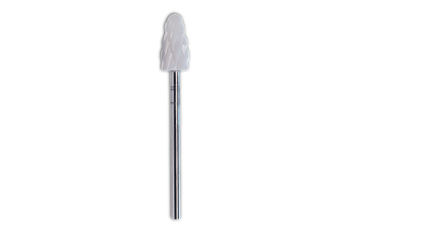 QFC 39 Series Ceramic Burr - Flame (39-C407)