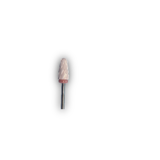 39 Series Ceramic Burr - Flame