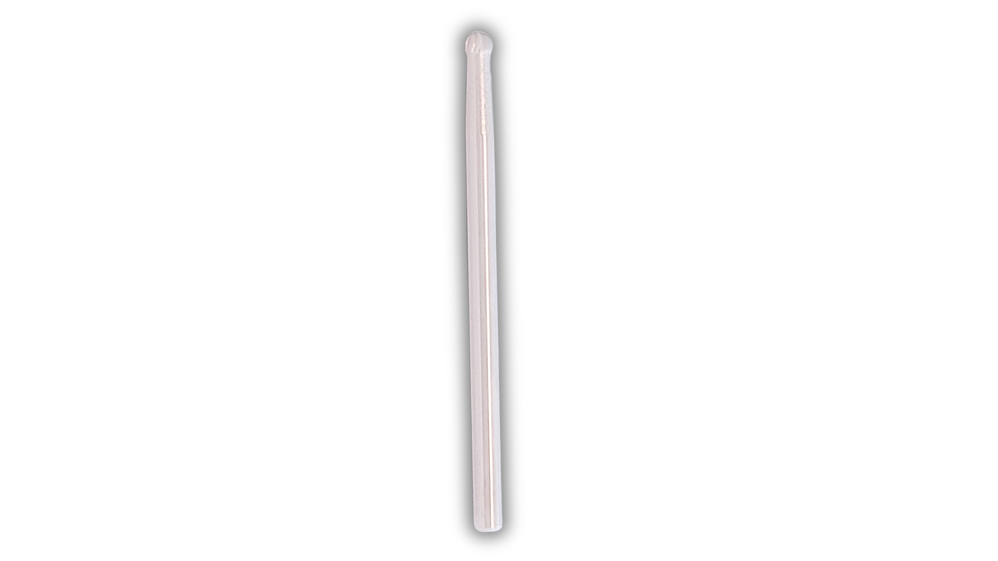 QFC 39 Series Coarse Ceramic Ball Burr (39-C803)