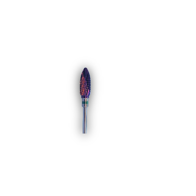 39 Series Burr - Dolphin