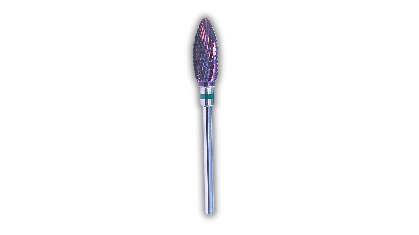QFC 39 Series Burr - Dolphin (39-Dolphin)