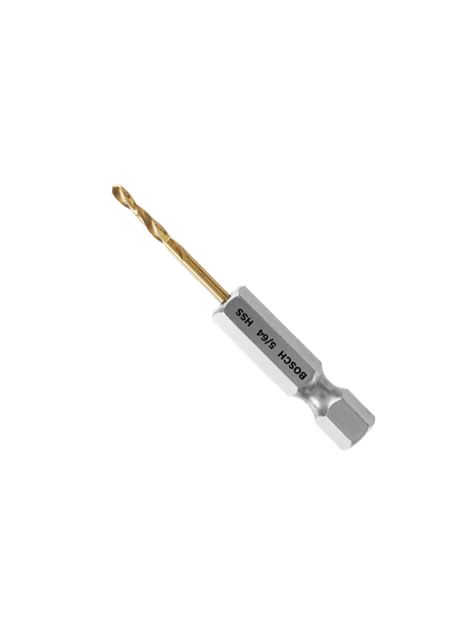 Bosch Spiral Cleaning Burrs