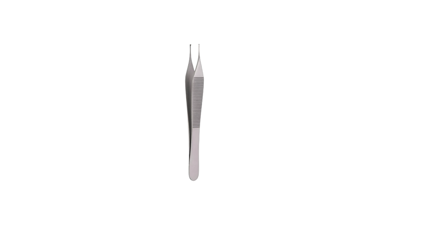 Almedic® Magna® Adson Tissue Forceps