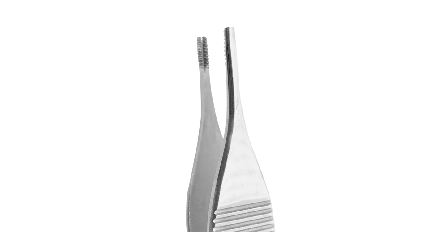 Almedic® Magna® Adson-Brown Tissue Forceps