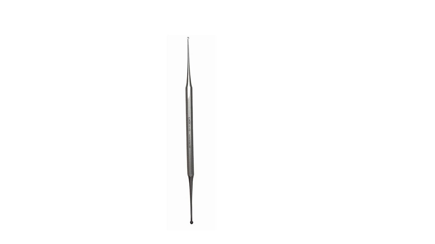 Almedic Double Ended Curettes