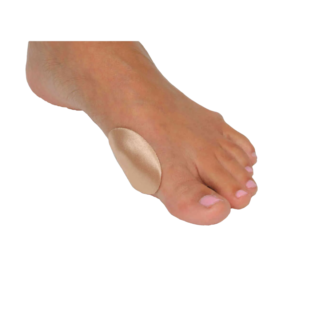 Pedifix Pedi-GEL® Bunion Shield (1/Pkg)