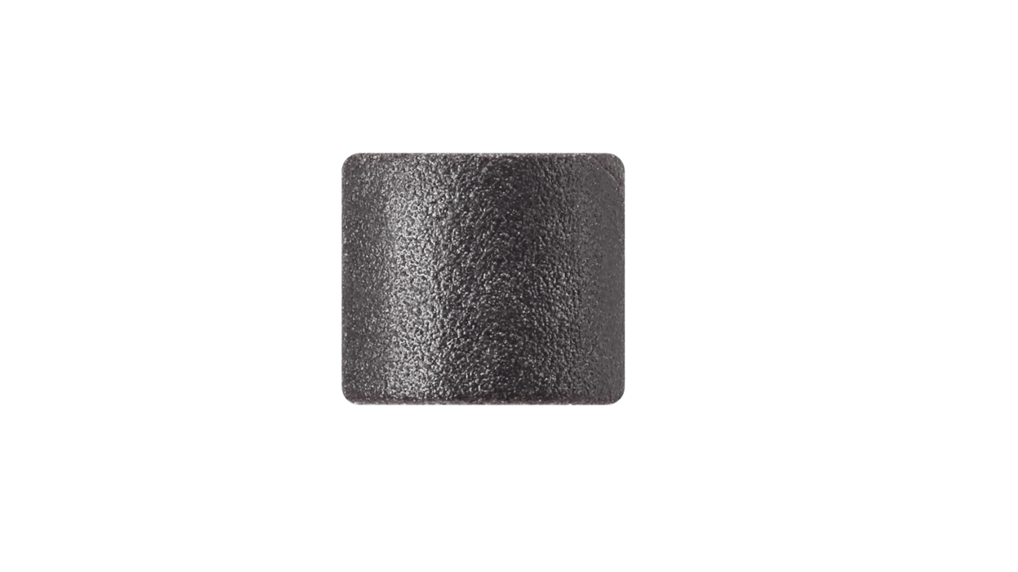Dremel 445 Sanding Bands 1/2" - 240 Grit - Fine
