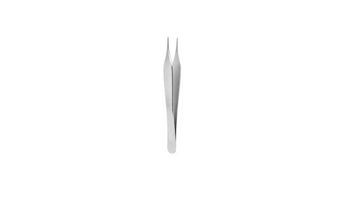 Almedic® Magna® Adson Forceps