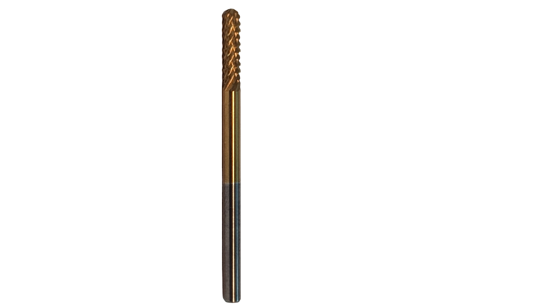 Miltex DMX Lab Carbide Burrs