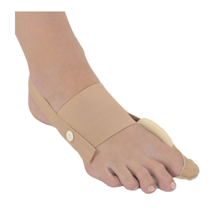 Berkemann Hallux Valgus Day Splints