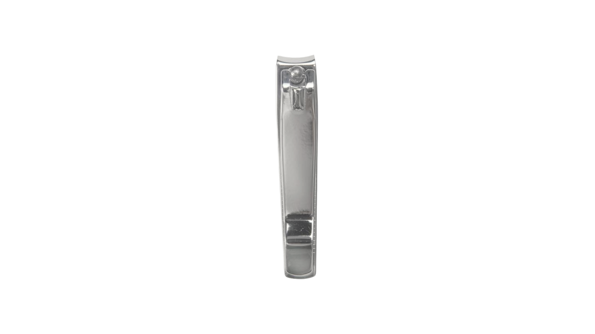 Diane 3.25" Curved Jaw Toenail Clipper