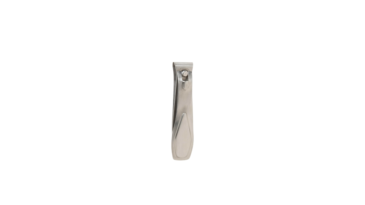 Denco Wide Straight Edge 3.25" Toenail Clipper