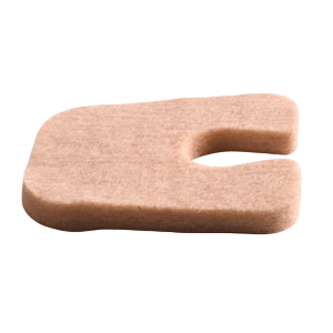Stein's 3/16" Adhesive Felt Pad #U-8